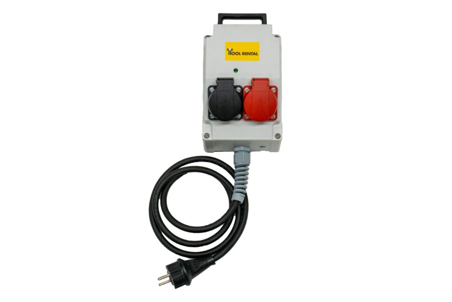 Tool Rental