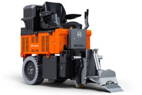 Husqvarna BMS220adb mieten