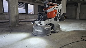 Vermietung von Geräten für die Bodenbearbeitung 27 Mietgeräte Mettmann place picture