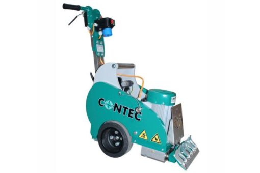Contec Bull 2 - selbstfahrender Stripper
