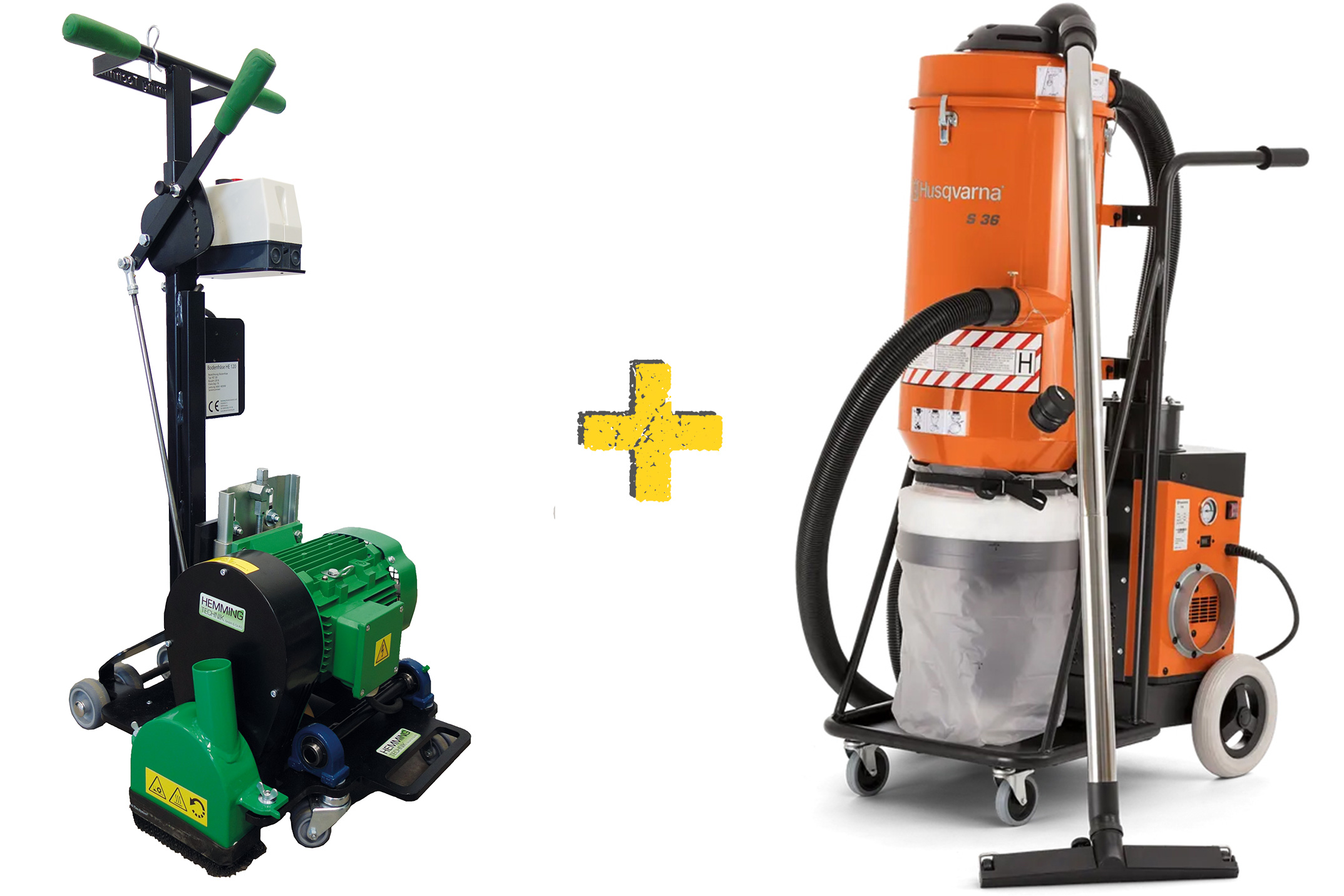 400V Fußbodenheizung Fräse mit Absauganlage mieten 25 Fußbodenheizung Fräse mit Absauganlage