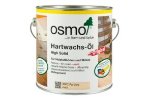 Osmo Hartwachs-Öl farblos matt kaufen