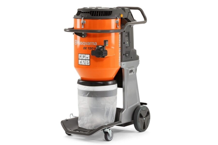 Teppichkleber entfernen 4 Husqvarna-DE-130h