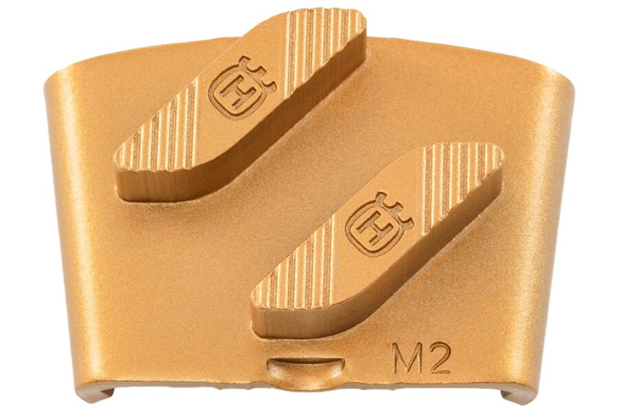 Terrazzo polieren – Schritt-für-Schritt-Anleitung zum Selbermachen 1 Husqvarna ELITE-GRIND EZ M25 DS