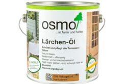 Osmo Lärchen Öl natur 009 kaufen